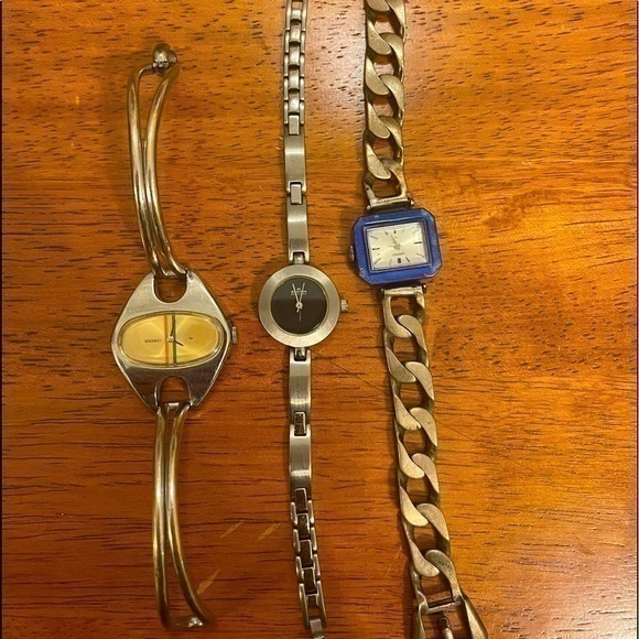 Seiko Accessories Any 3 Vintage Rare Seiko Watches For Women Poshmark